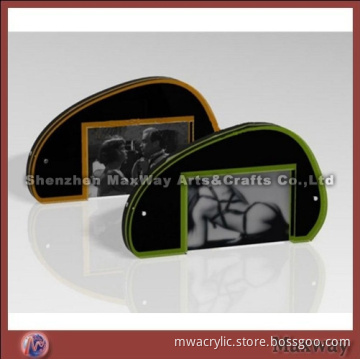 Equisite Ingenious Acrylic/Perspex Prints/Picture/Photo/Card Holder/Frame/Stand